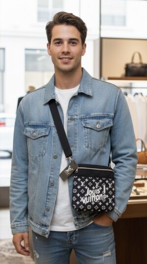 Bag Premium Louis Vuitton