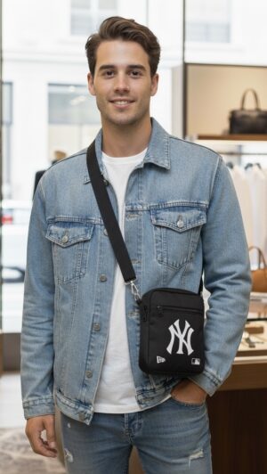 Bag Premium New York