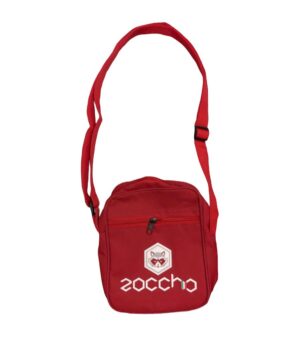 Bag Zocchio Vermelho