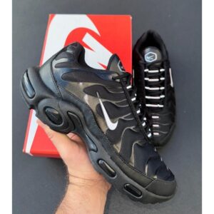 Tênis Nike Tn Preto Numeração 42