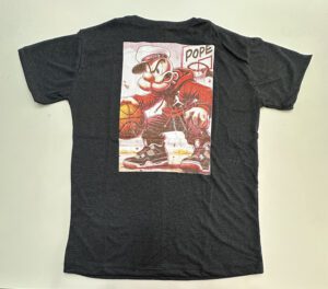 Camisa Surf Premium Fio 30.1 Nike Cinza tamanho M