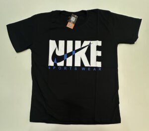 Camisa Surf Premium Fio 30.1 Puma Preto tamanho M