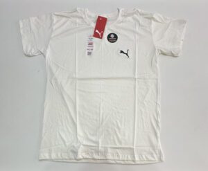 Camisa Surf Premium Fio 30.1 Puma Branco tamanho M