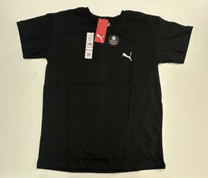 Camisa Surf Premium Fio 30.1 Puma Preto tamanho M