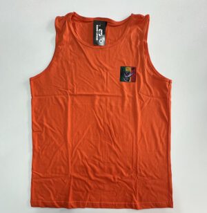 Regata Surf Premium Fio 30.1 Laranja Hang Loose Tamanho M