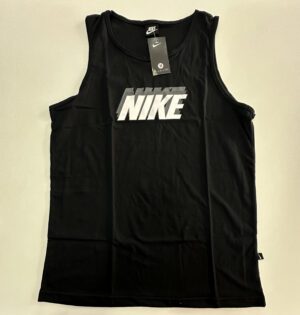 Regata Surf Premium Fio 30.1 Preto Nike Tamanho M