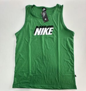 Regata Surf Premium Fio 30.1 Verde Nike Tamanho M