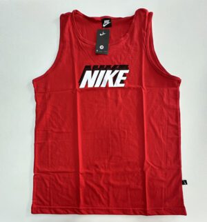 Regata Surf Premium Fio 30.1 Vermelho Nike Tamanho M